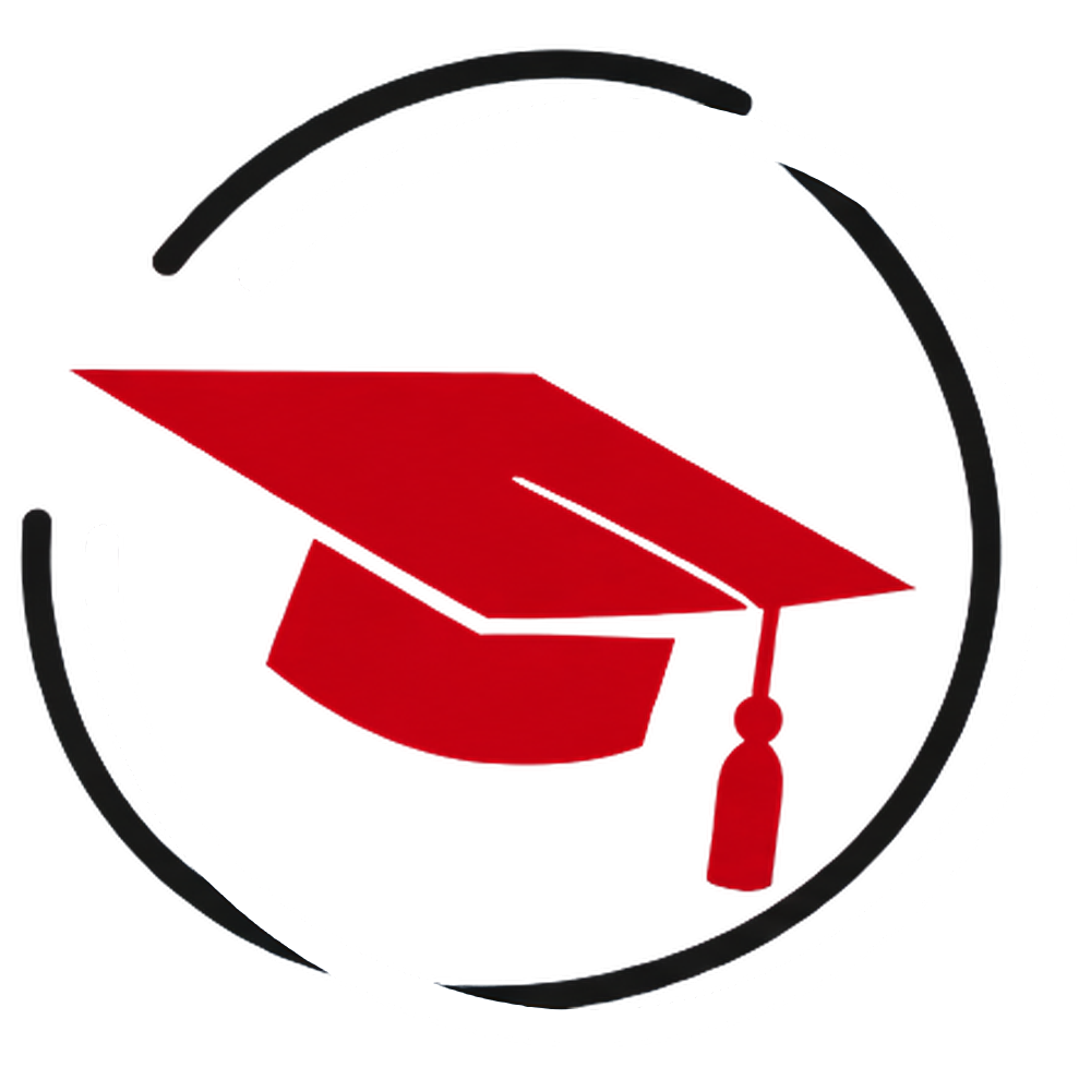 Logo szkoły KADRA